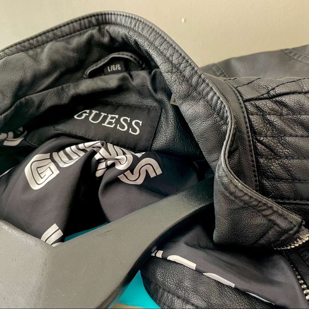 Guess Jacket - Picture 10 of 12